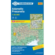 052 Adamello - Presanella